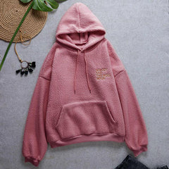 HOODIELUX® – СУИЧЕР С КАЧУЛКА