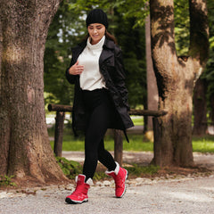 ВОДОУСТОЙЧИВИ ТЕРМО БОТИ ALASKA™