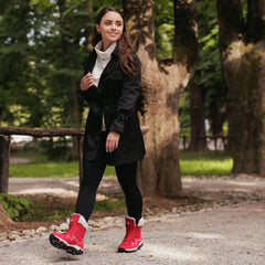 ВОДОУСТОЙЧИВИ ТЕРМО БОТИ ALASKA™