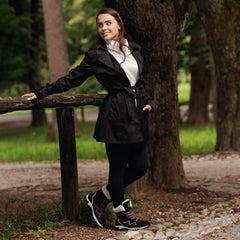 ВОДОУСТОЙЧИВИ ТЕРМО БОТИ ALASKA™