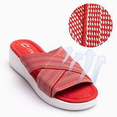 FOAMCLOUD™ – ЛЕКИ ДАМСКИ ЧЕХЛИ