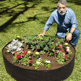 GROWGARDEN® - ВИСОКА ГРЕДА 1+1 ГРАТИС