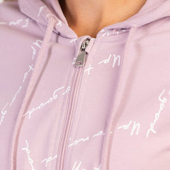 MISSY - 100% ПАМУЧЕН СУИТШЪРТ ЗА ЖЕНИ