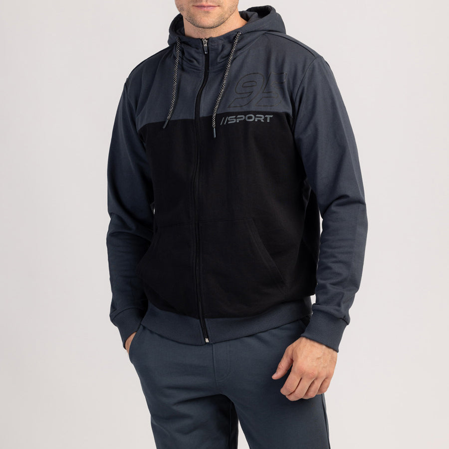 VANTOR - МЪЖКИ СУИТШЪРТ ОТ 100% ПАМУК