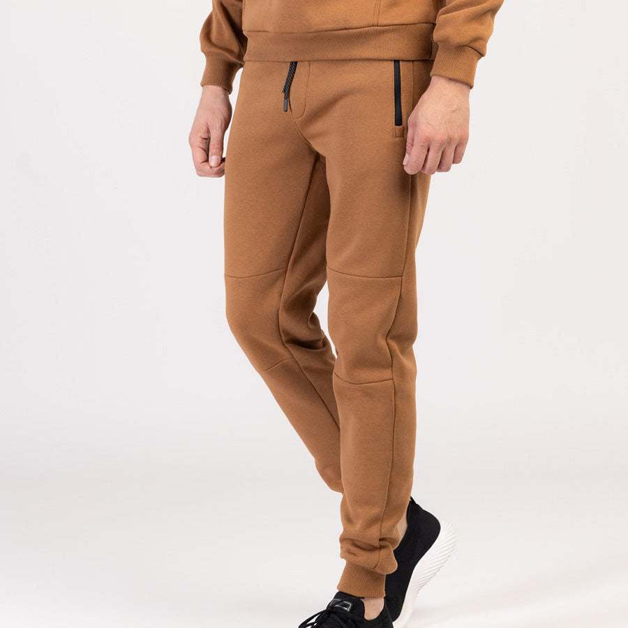 FLEXOR - МЪЖКИ ПАМУЧНИ ПАНТАЛОНИ