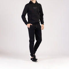 VIREX - МЪЖКИ ТОПЪЛ ПАМУЧЕН СПОРТЕН СУИТШЪРТ