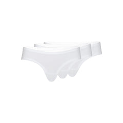 COMFYCHIC - ДАМСКИ ПАМУЧНИ БИЛЕТИ, 3 БРОЯ