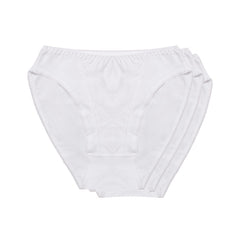 SIMPLEFIT - ДАМСКИ ПАМУЧНИ БИЛЕТИ, 3 БРОЯ