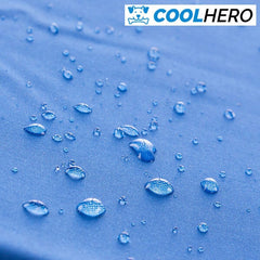 COOLHERO™ ОХЛАЖДАЩА МАТ ЗА КУЧЕТА