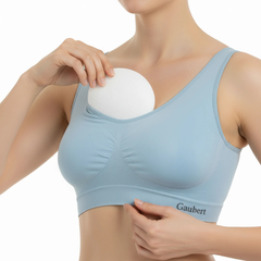BAMBOOFLEX™ - БЕЗШЕВЕН СУТИЕН С ПУДРА (3 КОС В КОМПЛЕТУ) - 4,99 € ЗА БР