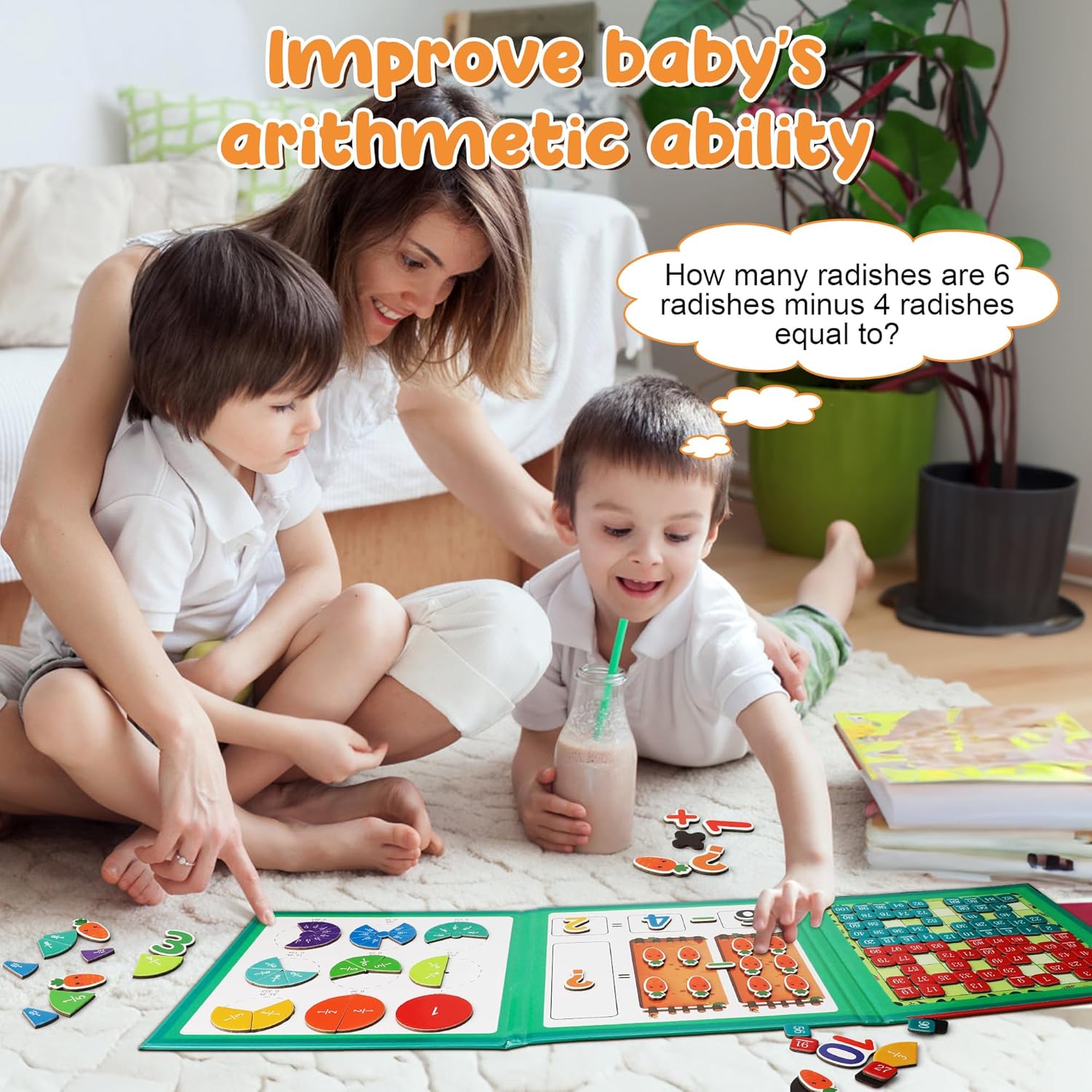 MATHAID – КНИГА ЗА ИЗУЧАВАНЕ НА МАТЕМАТИКА