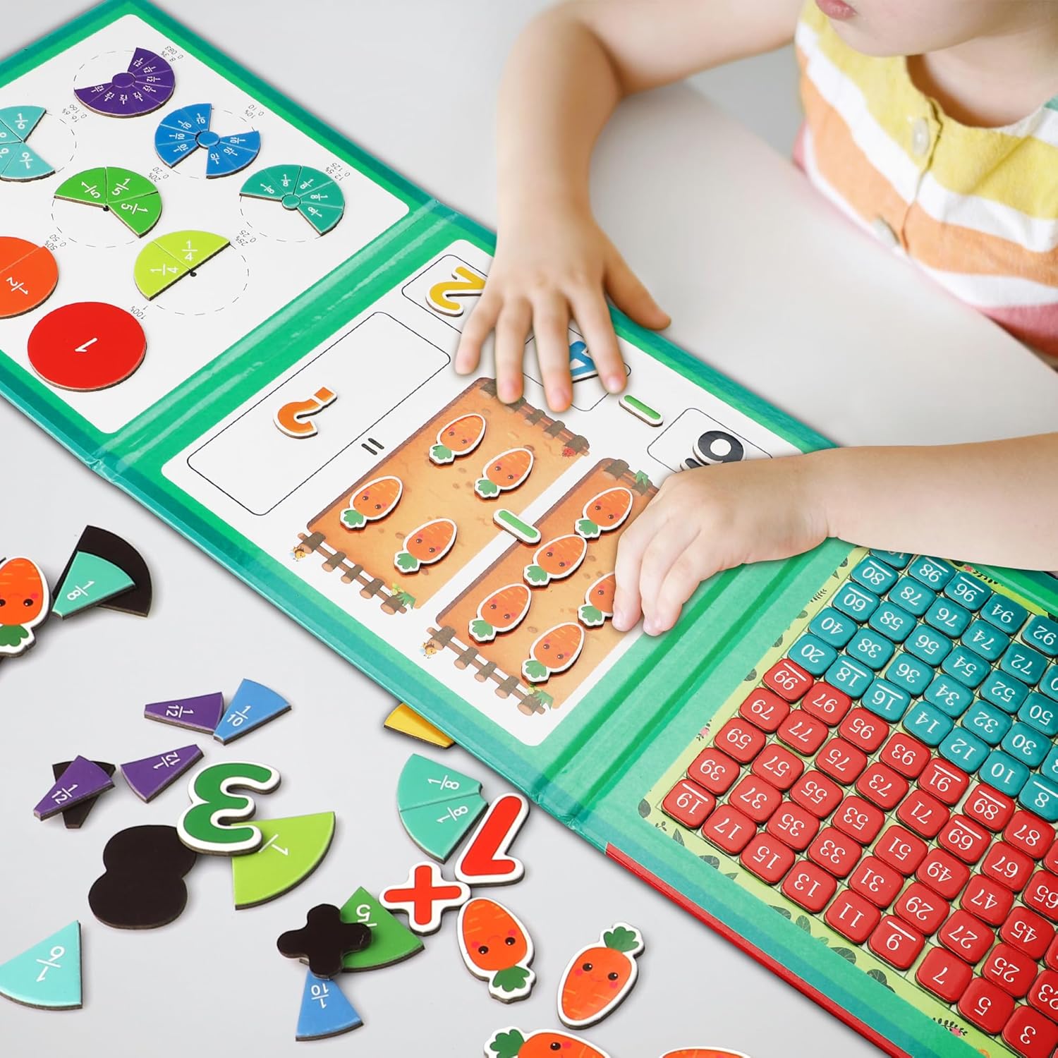 MATHAID – КНИГА ЗА ИЗУЧАВАНЕ НА МАТЕМАТИКА