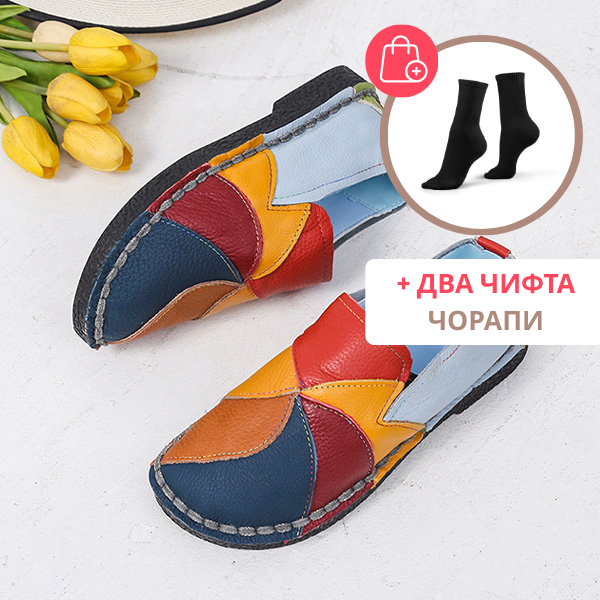 EASYFLATS™ - ДАМСКИ ОБУВКИ