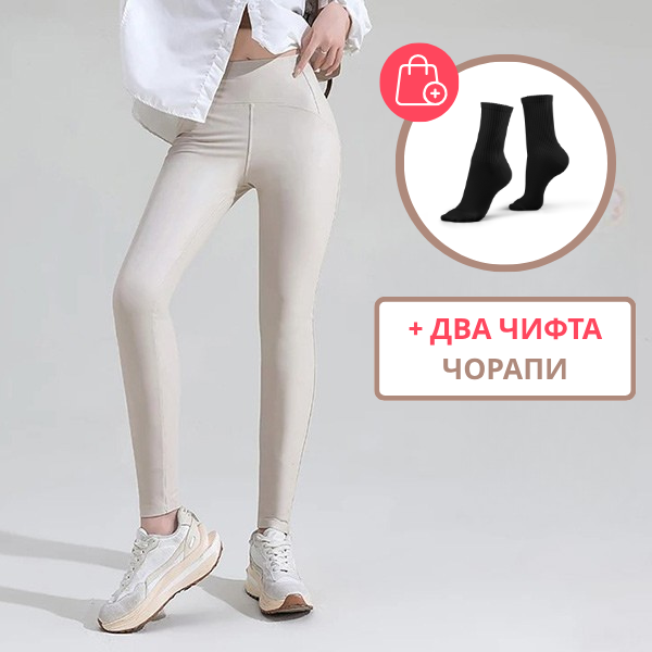 FIERCEFLEX™ - ПОДПЛАТЕН КЛИН ОТ ИЗКУСТВЕНА КОЖА