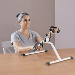 FITPED MINI TRAINER - МИНИ УПРАЖНЕНИЕ С ПЕДАЛИ ЗА ТРЕНИРОВКА НА РЪЦЕ И КРАКА