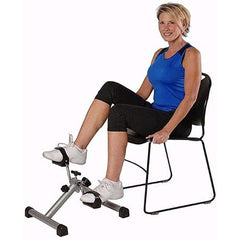 FITPED MINI TRAINER - МИНИ УПРАЖНЕНИЕ С ПЕДАЛИ ЗА ТРЕНИРОВКА НА РЪЦЕ И КРАКА