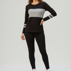 MODALEND - ДАМСКИ КОМПЛЕКТ