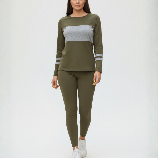 MODALEND - ДАМСКИ КОМПЛЕКТ