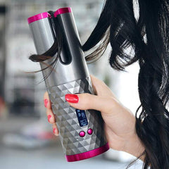 HAIRGLAM™ - АКУМУЛАТОРНИ МАШИ ЗА КОСА