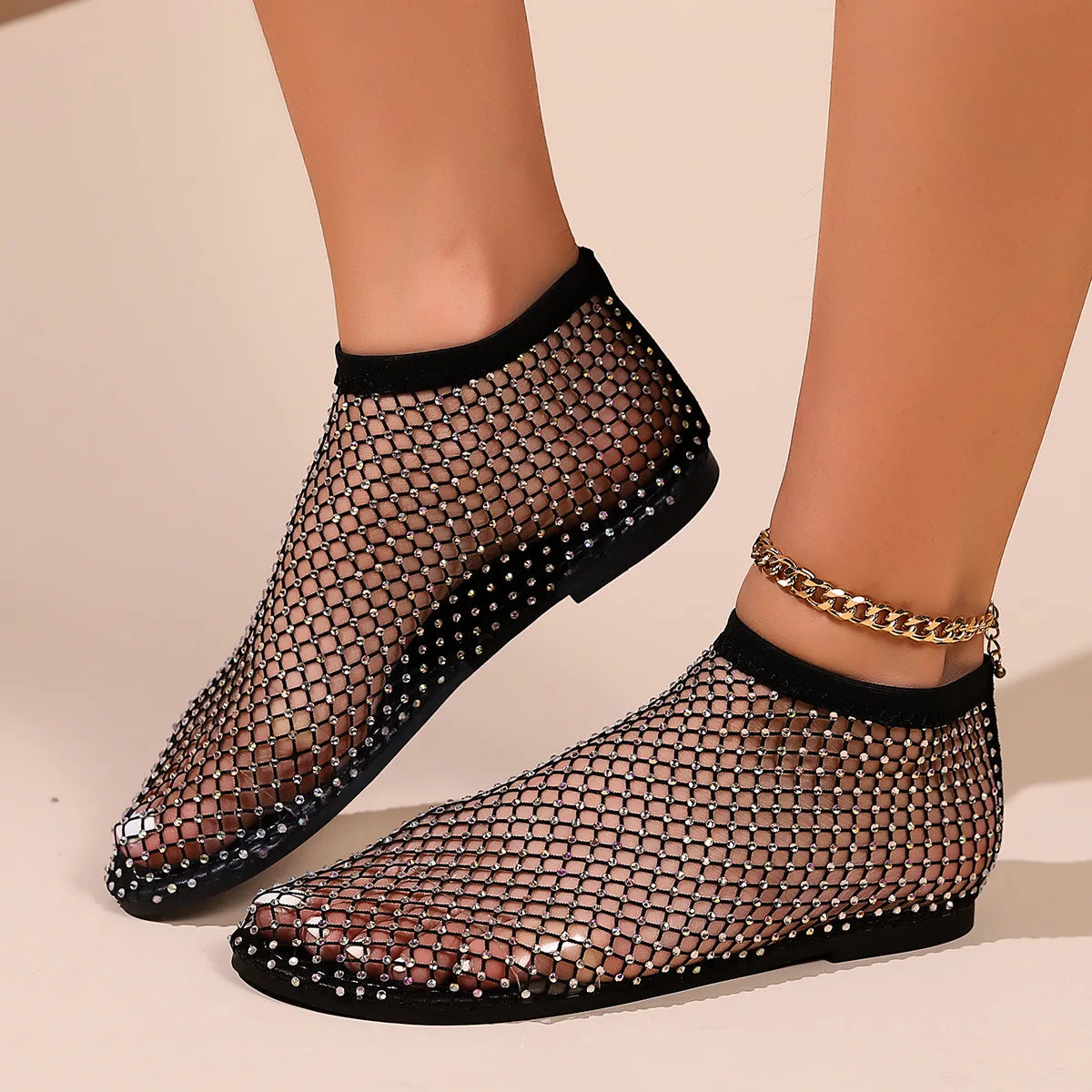 LUXEGLAM™ - УНИКАТНИ ДАМСКИ ОБУВКИ