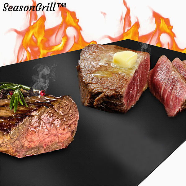 SEASONGRILL™ - ПОДЛОЖКА ЗА СКАРА 5X