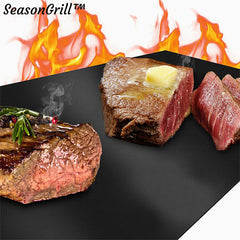 SEASONGRILL™ - ПОДЛОЖКА ЗА СКАРА 5X