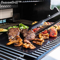 SEASONGRILL™ - ПОДЛОЖКА ЗА СКАРА 5X