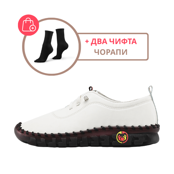 STEADYEDGE™ - УДОБНИ ДАМСКИ ОБУВКИ