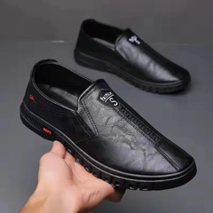 URBANCOMFORT™ - Мъжки ежедневни обувки с класическа визия и мека подплата