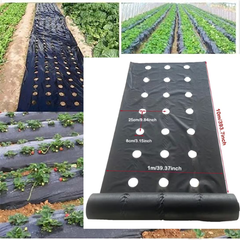 VEGMESH™ - ФОЛИО ЗА САДЕНЕ (1x10m)