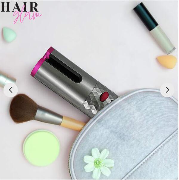 HAIRGLAM™ - АКУМУЛАТОРНИ МАШИ ЗА КОСА