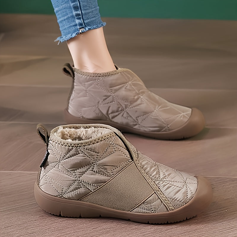 SNUGLUXEᵀᴹ - ДАМСКИ ОБУВКИ