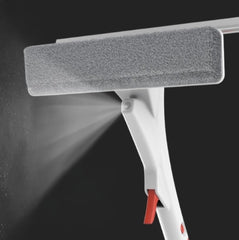 VITRIX™ - Уред за почистване на прозорци с пулверизатор, дръжка до 165 cm