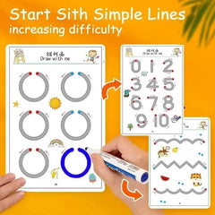 DOTLINE – КНИГАТА ОЛИОТО НА ТОЧКИТЕ