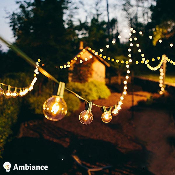 AMBIANCE™ – СВЕТЛИННА ВЕРИГА
