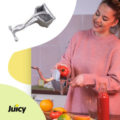 JUICY®: ПРЕСА ЗА СОК