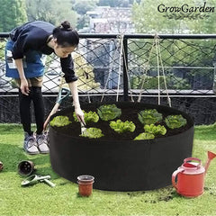 GROWGARDEN® - ВИСОКА ГРЕДА