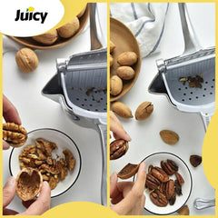 JUICY®: ПРЕСА ЗА СОК