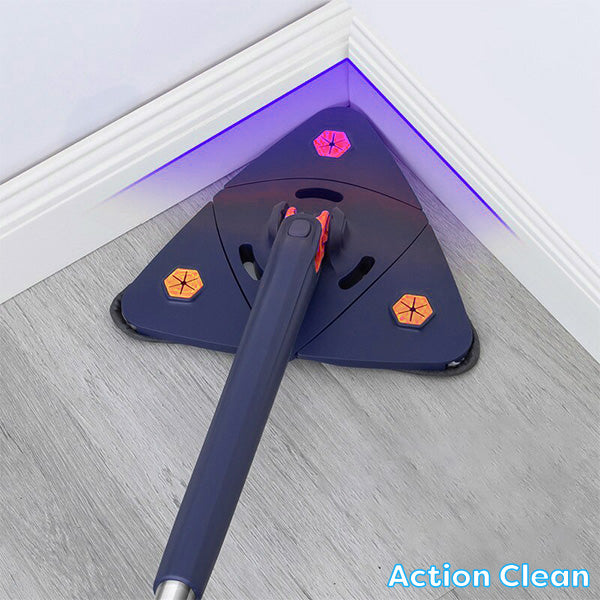 ACTIONCLEAN™ – ПОМОЩНИК ЗА ПОЧИСТВАНЕ