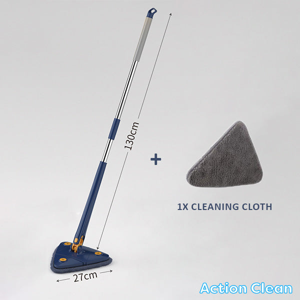 ACTIONCLEAN™ – ПОМОЩНИК ЗА ПОЧИСТВАНЕ
