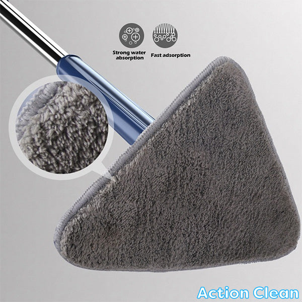 ACTIONCLEAN™ – ПОМОЩНИК ЗА ПОЧИСТВАНЕ
