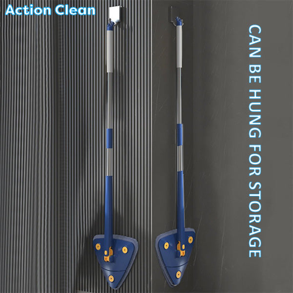 ACTIONCLEAN™ – ПОМОЩНИК ЗА ПОЧИСТВАНЕ