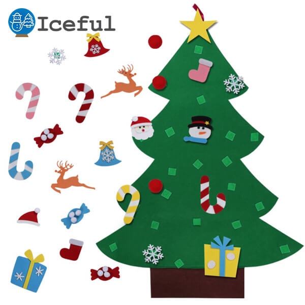 НАПРАВИ СИ САМ: ЕЛХИЧКА ИЛИ СНЕЖЕН ЧОВЕК ICEFUL™