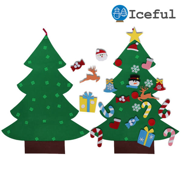НАПРАВИ СИ САМ: ЕЛХИЧКА ИЛИ СНЕЖЕН ЧОВЕК ICEFUL™