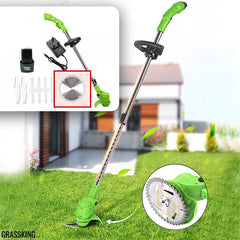 ДОПЪЛНИТЕЛНО ОСТРИЕ ЗА GRASSKING