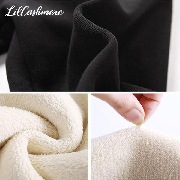 LILCASHMERE™ – ДЕТСКИ ТЕРМО КЛИН