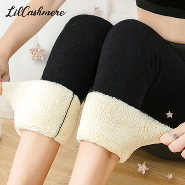 LILCASHMERE™ – ДЕТСКИ ТЕРМО КЛИН