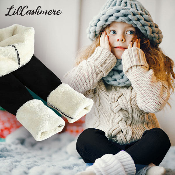 LILCASHMERE™ – ДЕТСКИ ТЕРМО КЛИН