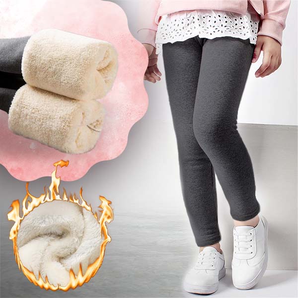 LILCASHMERE™ – ДЕТСКИ ТЕРМО КЛИН