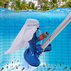 ТЕЛЕСКОПИЧНА ДРЪЖКА ЗА TIDYPOOL™
